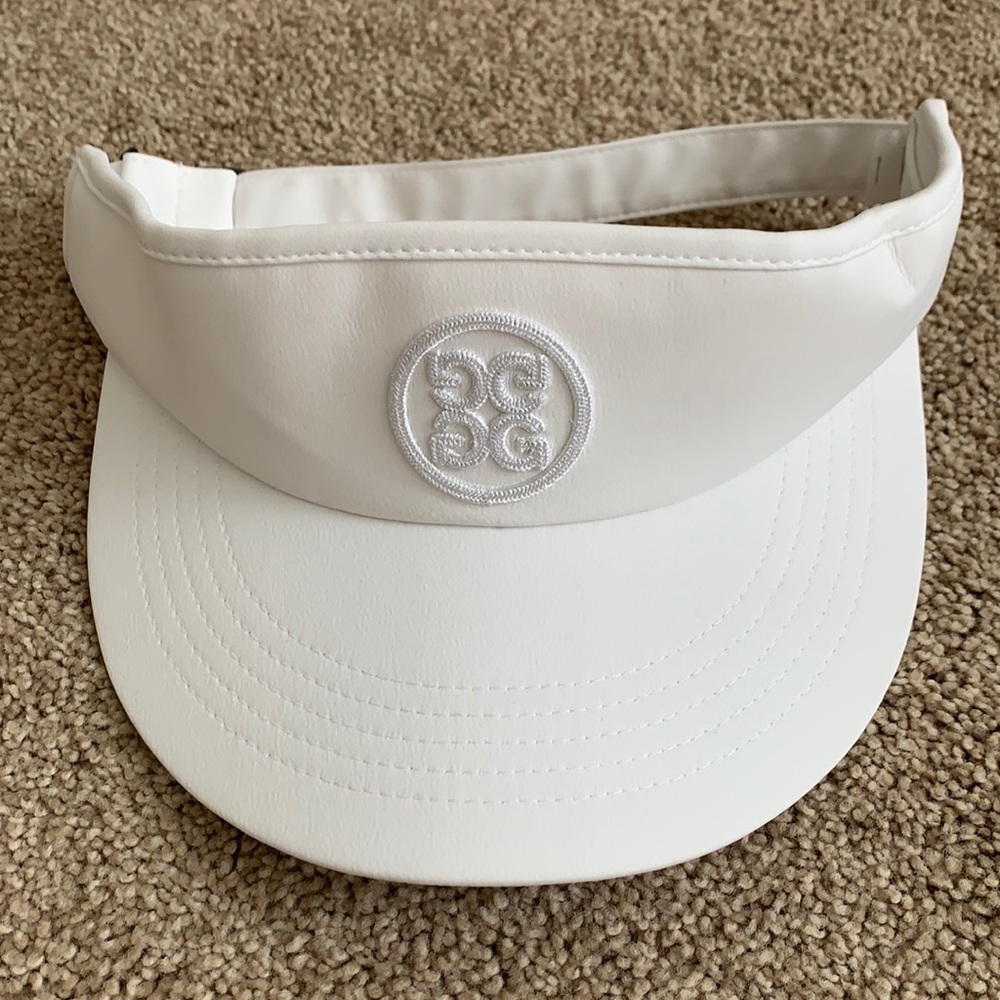 GFore Visor